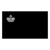 Liechtenstein Logo Black and White