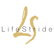 Life Stride Logo