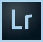 Lightroom CC Logo