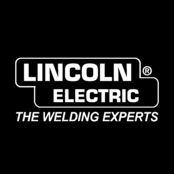 Lincoln Electric Logo Black and White (1)