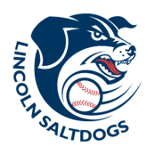Lincoln Saltdogs Logo