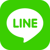 Line Messenger Logo