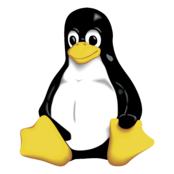 Linux Tux Logo