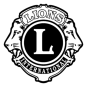 Lions International Logo