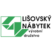 Lisovsky Nabytek Logo