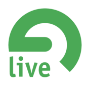 Live Logo