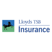 Lloyds TSB Insurance Logo