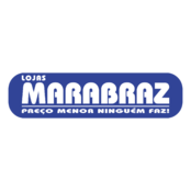 Lojas Marabraz Logo