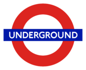 London Underground Logo