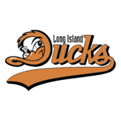 Long Island Ducks Logo
