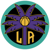 Los Angeles Sparks Logo (1)