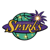 Los Angeles Sparks Logo