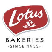 Lotus Bakeries Logo