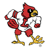 Louisville Cardinals Logo (3)