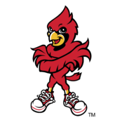 Louisville Cardinals Logo (5)