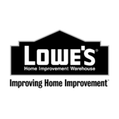 Lowe’s Logo Black and White (1)