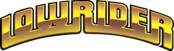 Lowrider Logo