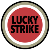Lucky Strike Logo