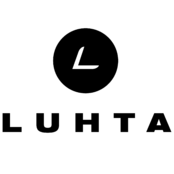 Luhta Logo
