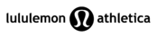 Lululemon Logo Black and White