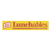 Lunchables Logo
