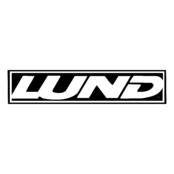 Lund Logo Black and White