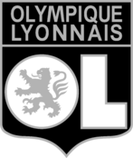 LYON Logo Black and White