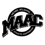 MAAC Logo Black and White