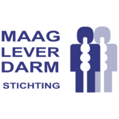 Maag Lever Darm Stichting Logo