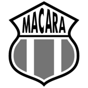 Macara Logo Black and White