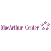 MacArthur Center Logo