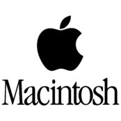 Macintosh Logo