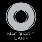 Macquarie Bank Limited Logo