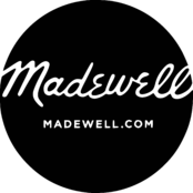 Madewell Logo