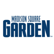 Madison Square Garden Logo