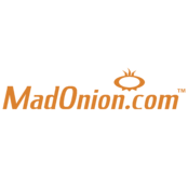 MadOnion com Logo