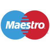 Maestro Logo