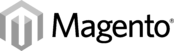 Magento Logo Black and White (1)