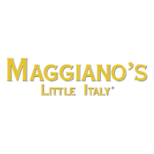 Maggiano’s Little Italy Logo