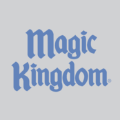 Magic Kingdom Logo