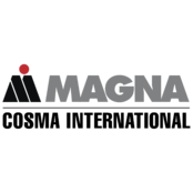 Magna Cosma International Logo