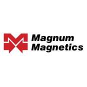 Magnum Magnetics Logo