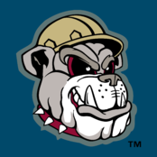 Mahoning Valley Scrappers Logo