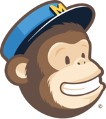 MailChimp Freddie Icon Logo