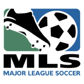 Major League Soccer Logo