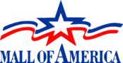 Mall Of America Logo