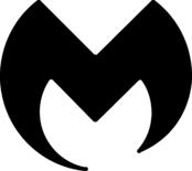 Malwarebytes Logo Black and White (1)