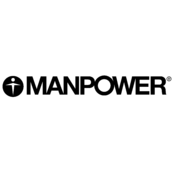 Manpower Logo