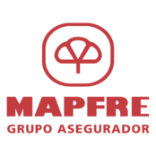 Mapfre Logo
