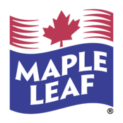 Maple Leaf Foods Logo